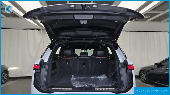 LAND ROVER RANGE ROVER SPORT P360 HSE DYNAMIC
