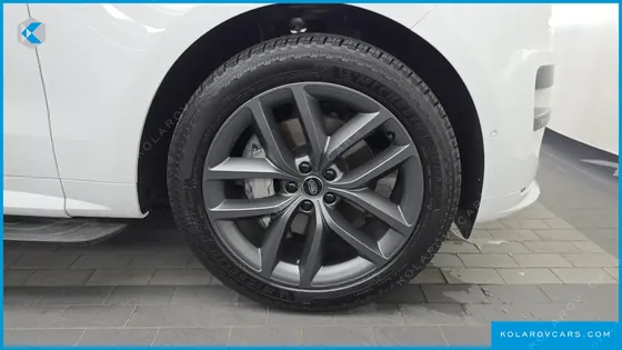 LAND ROVER RANGE ROVER SPORT P360 HSE DYNAMIC
