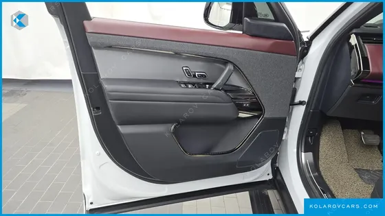 LAND ROVER RANGE ROVER SPORT P360 HSE DYNAMIC