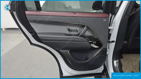 LAND ROVER RANGE ROVER SPORT P360 HSE DYNAMIC