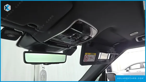 LAND ROVER RANGE ROVER SPORT P360 HSE DYNAMIC