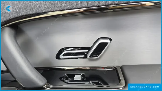LAND ROVER RANGE ROVER SPORT P360 HSE DYNAMIC