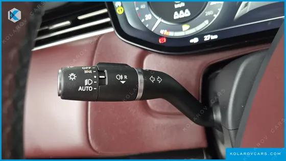 LAND ROVER RANGE ROVER SPORT P360 HSE DYNAMIC