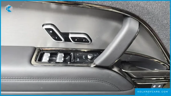 LAND ROVER RANGE ROVER SPORT P360 HSE DYNAMIC