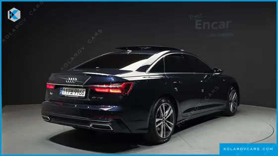 AUDI A6 45 TFSI PREMIUM