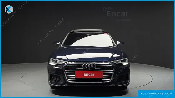 AUDI A6 45 TFSI PREMIUM
