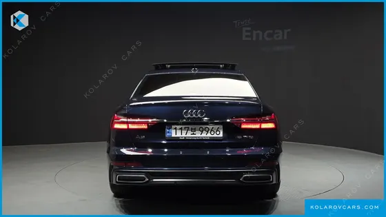 AUDI A6 45 TFSI PREMIUM