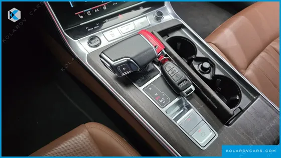 AUDI A6 45 TFSI PREMIUM