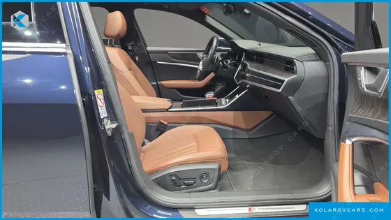 AUDI A6 45 TFSI PREMIUM