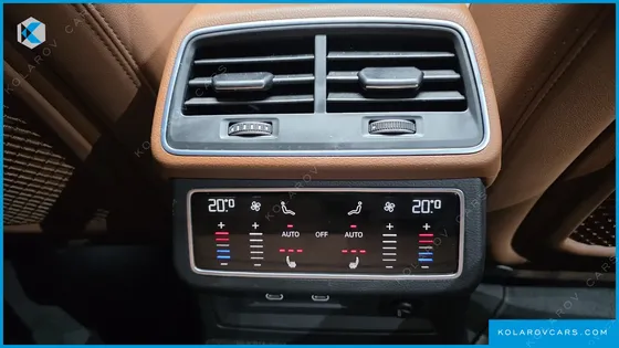 AUDI A6 45 TFSI PREMIUM