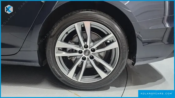 AUDI A6 45 TFSI PREMIUM