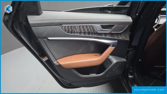 AUDI A6 45 TFSI PREMIUM