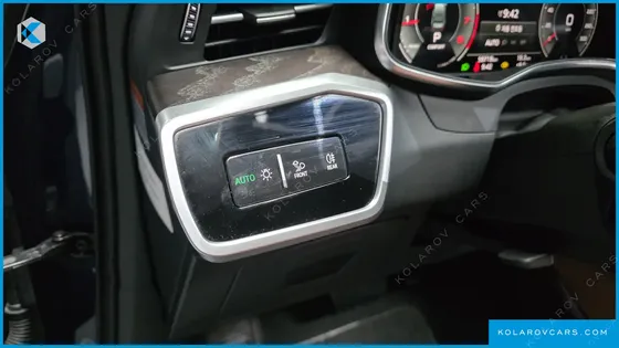 AUDI A6 45 TFSI PREMIUM