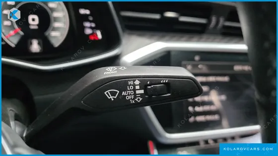 AUDI A6 45 TFSI PREMIUM