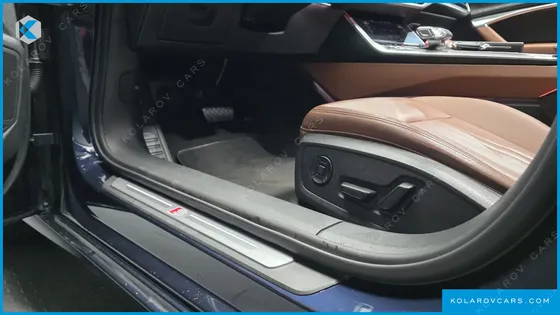 AUDI A6 45 TFSI PREMIUM