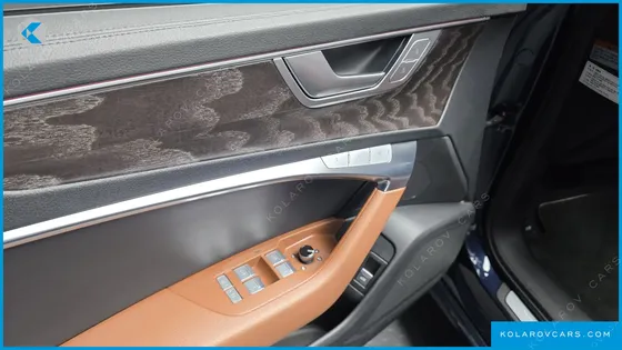 AUDI A6 45 TFSI PREMIUM