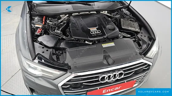 AUDI A6 45 TDI QUATTRO PREMIUM