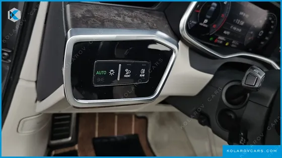AUDI A6 45 TDI QUATTRO PREMIUM