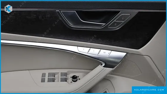 AUDI A6 45 TDI QUATTRO PREMIUM
