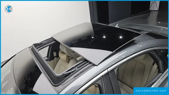 AUDI A6 45 TDI QUATTRO PREMIUM