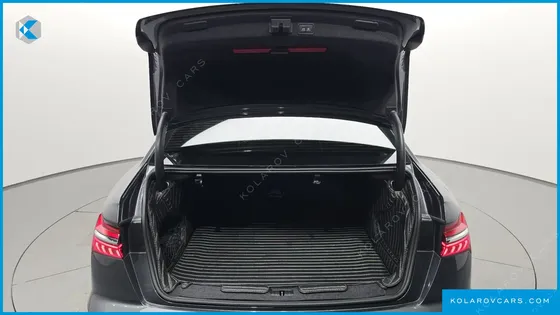 AUDI A6 45 TDI QUATTRO PREMIUM