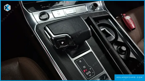 AUDI A6 40 TDI PREMIUM