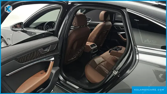 AUDI A6 40 TDI PREMIUM