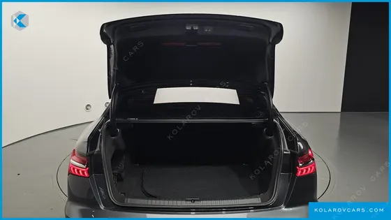 AUDI A6 40 TDI PREMIUM