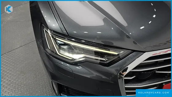 AUDI A6 40 TDI PREMIUM