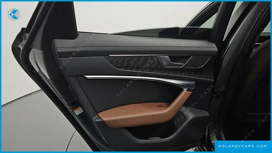 AUDI A6 40 TDI PREMIUM