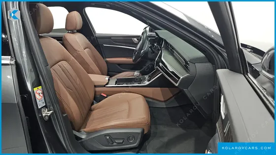 AUDI A6 40 TDI PREMIUM