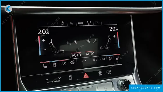AUDI A6 40 TDI PREMIUM