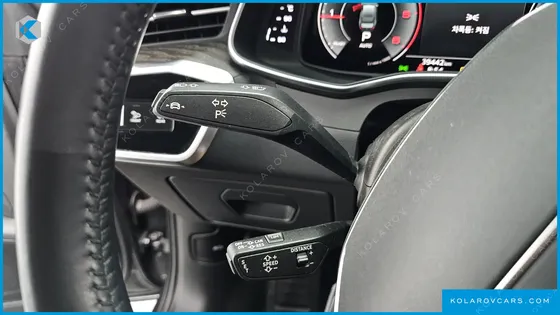 AUDI A6 40 TDI PREMIUM