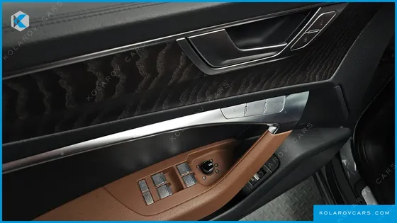 AUDI A6 40 TDI PREMIUM