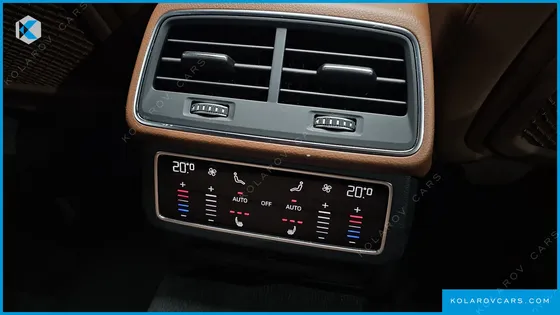 AUDI A6 40 TDI PREMIUM
