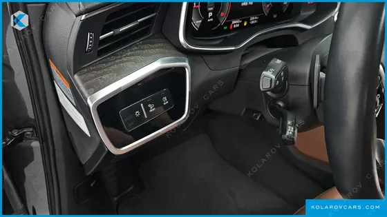 AUDI A6 40 TDI PREMIUM