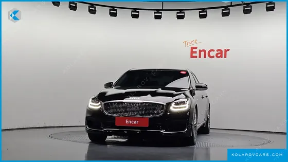 KIA K9 3.8 GDI AWD