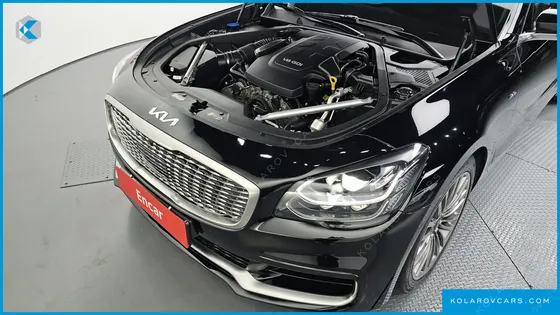 KIA K9 3.8 GDI AWD