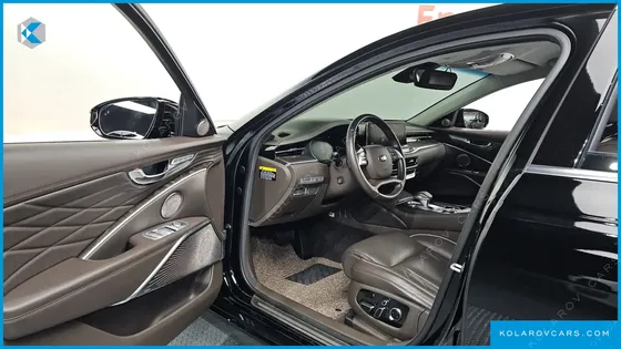 KIA K9 3.8 GDI AWD