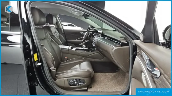 KIA K9 3.8 GDI AWD