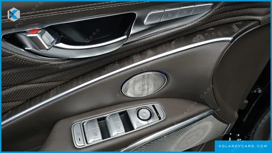 KIA K9 3.8 GDI AWD