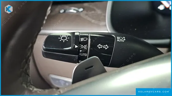 KIA K9 3.8 GDI AWD