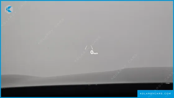 KIA K9 3.8 GDI AWD