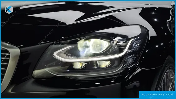 KIA K9 3.8 GDI AWD
