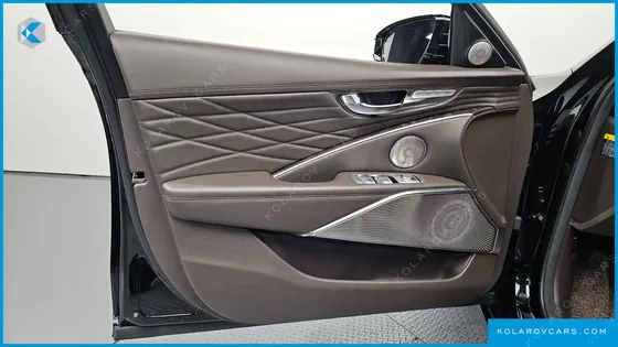 KIA K9 3.8 GDI AWD