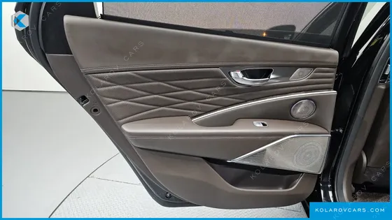 KIA K9 3.8 GDI AWD