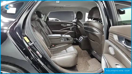 KIA K9 3.8 GDI AWD