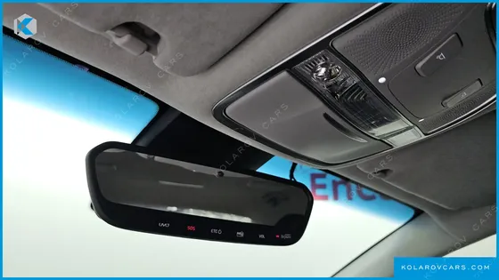 KIA K9 3.8 GDI AWD