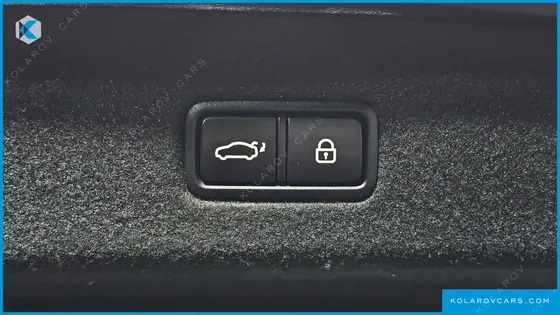 KIA K9 3.8 GDI AWD