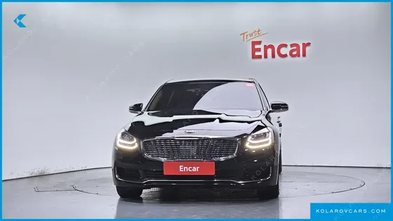 KIA K9 3.3 T-GDI AWD